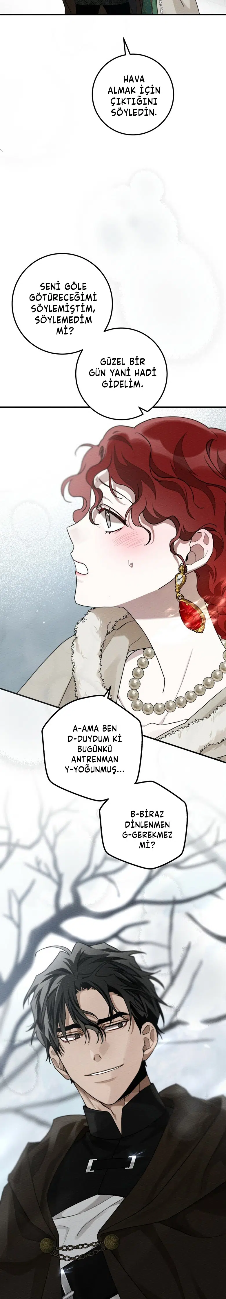 Meşe Ağacının Altında - Bölüm 55 Sayfa 7
