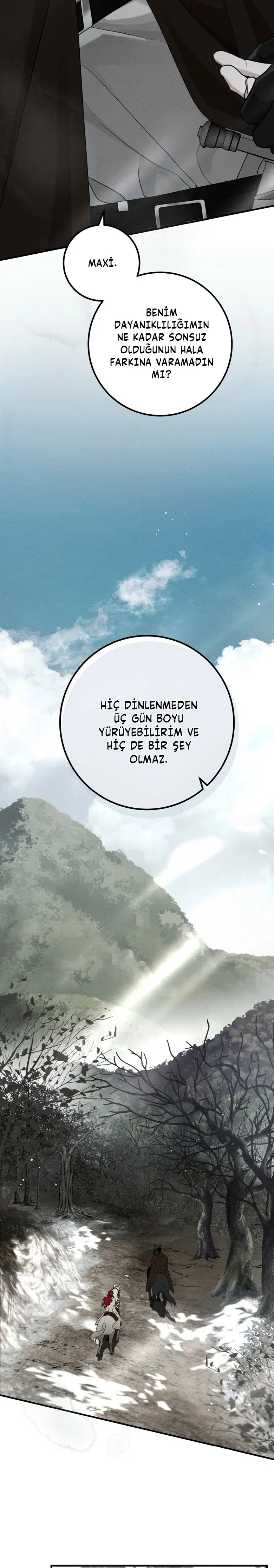 Meşe Ağacının Altında - Bölüm 55 Sayfa 8