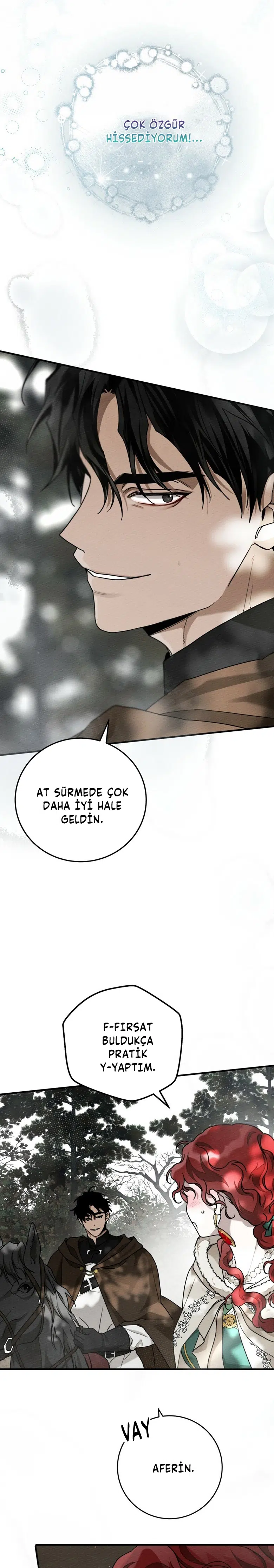 Meşe Ağacının Altında - Bölüm 55 Sayfa 10