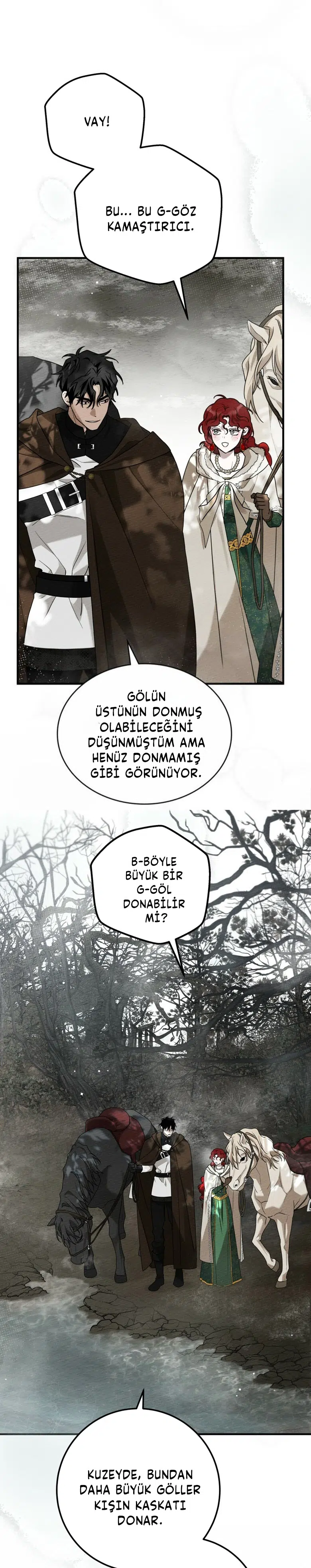 Meşe Ağacının Altında - Bölüm 55 Sayfa 17