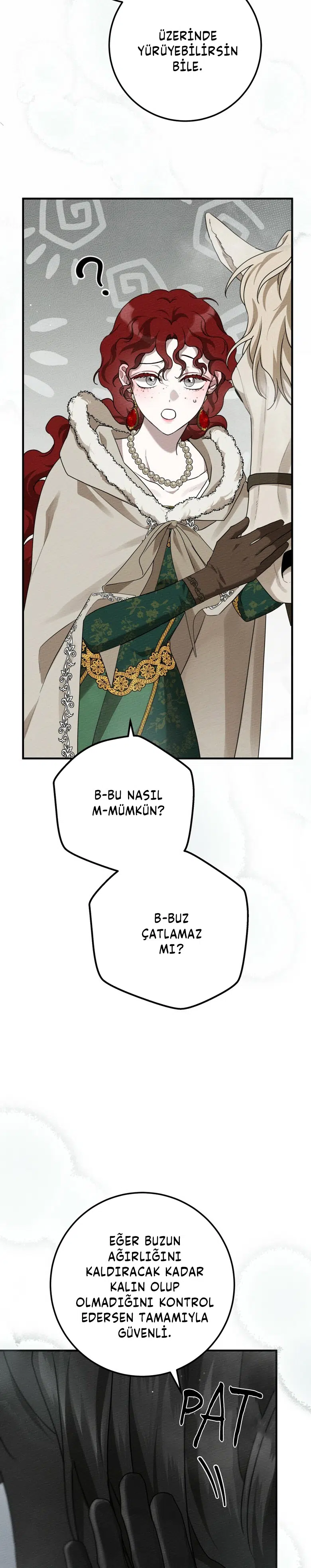Meşe Ağacının Altında - Bölüm 55 Sayfa 18