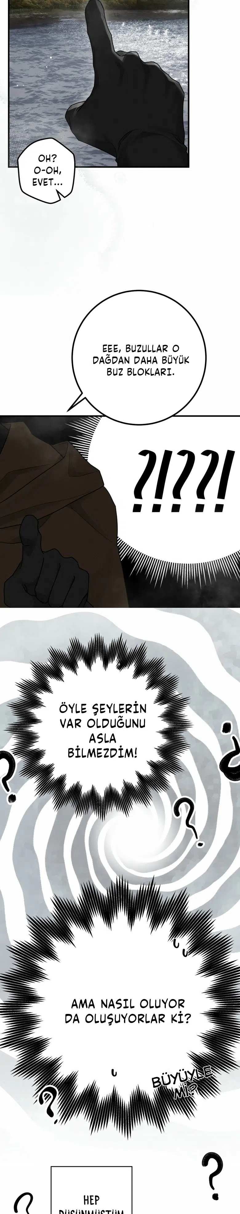 Meşe Ağacının Altında - Bölüm 55 Sayfa 22