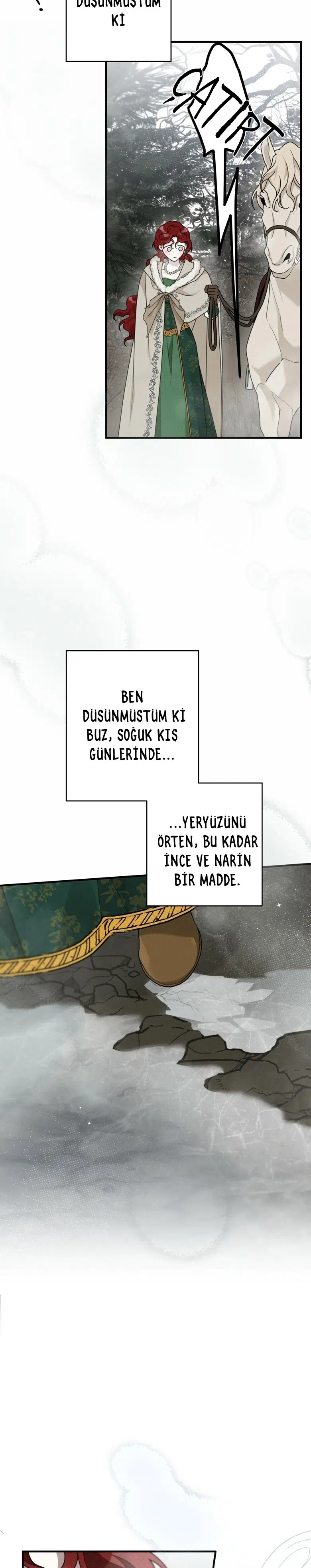 Meşe Ağacının Altında - Bölüm 55 Sayfa 23