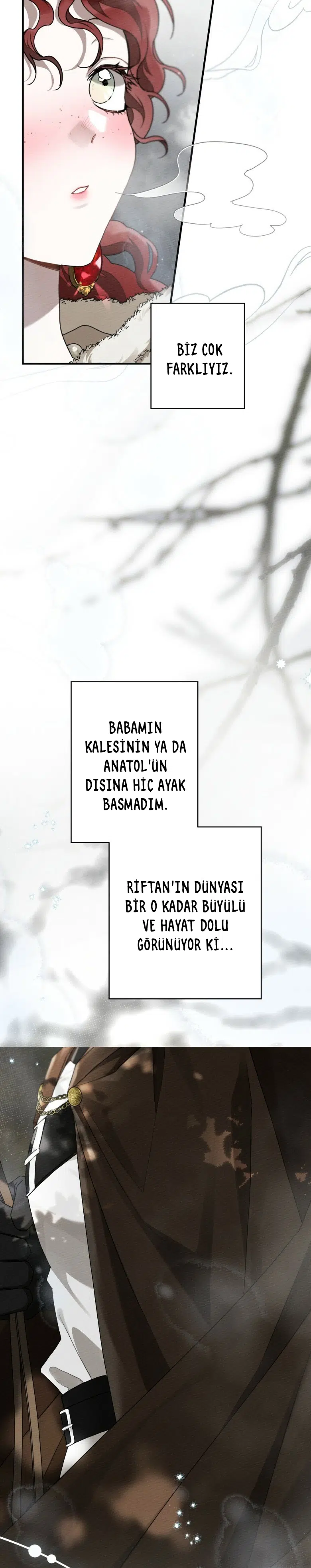 Meşe Ağacının Altında - Bölüm 55 Sayfa 24