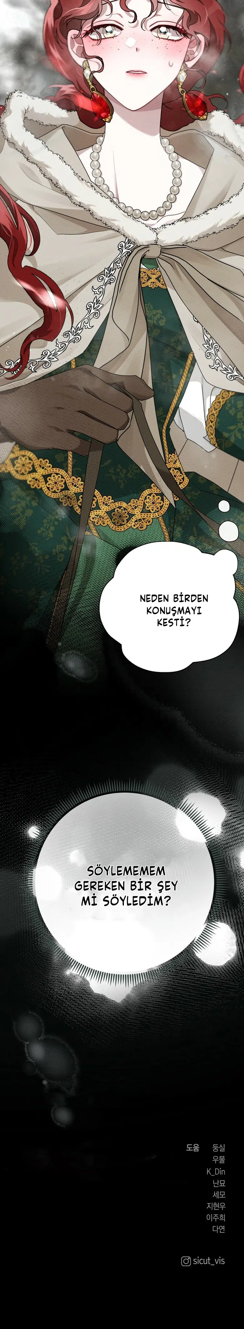 Meşe Ağacının Altında - Bölüm 55 Sayfa 34