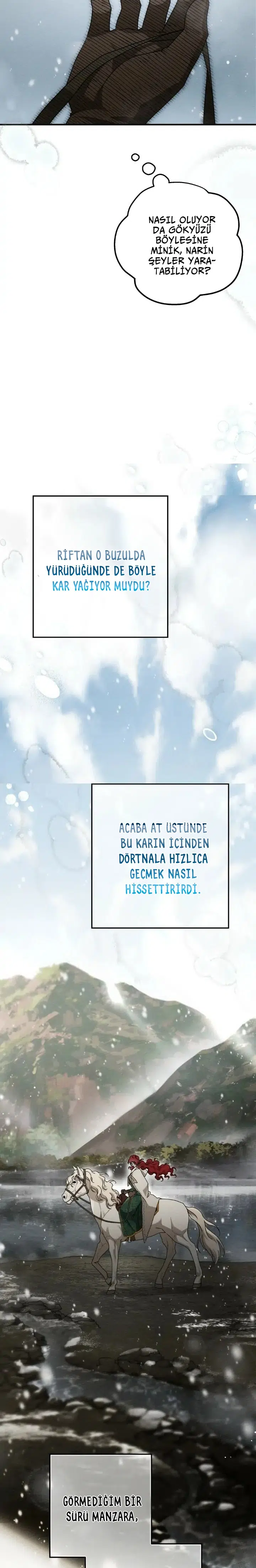 Meşe Ağacının Altında - Bölüm 56 Sayfa 6
