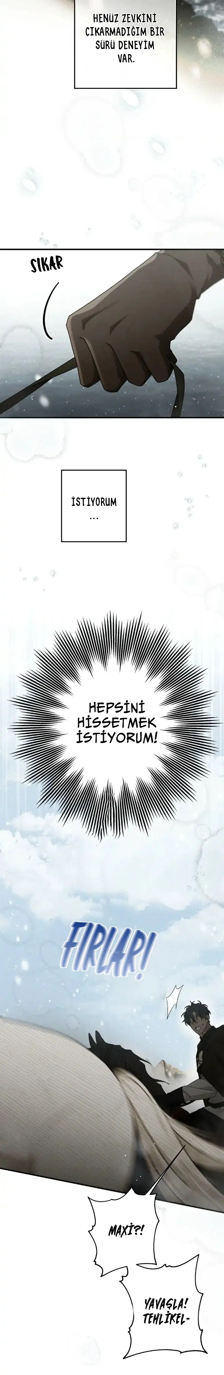 Meşe Ağacının Altında - Bölüm 56 Sayfa 7