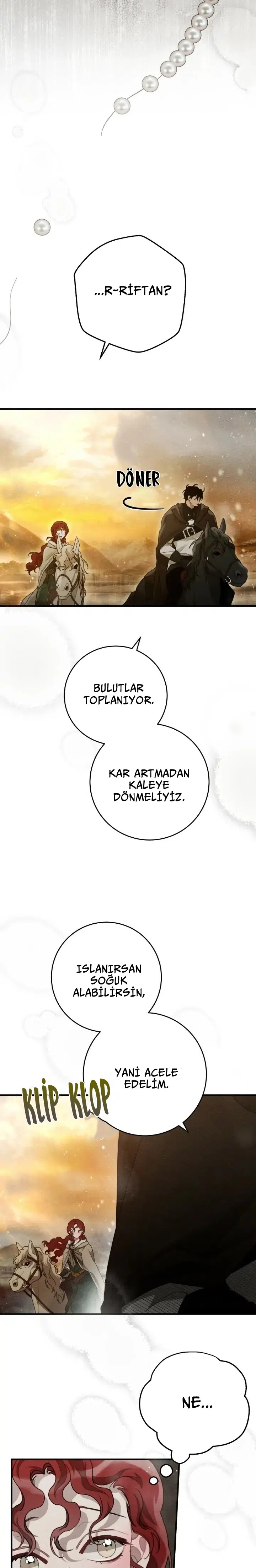 Meşe Ağacının Altında - Bölüm 56 Sayfa 13