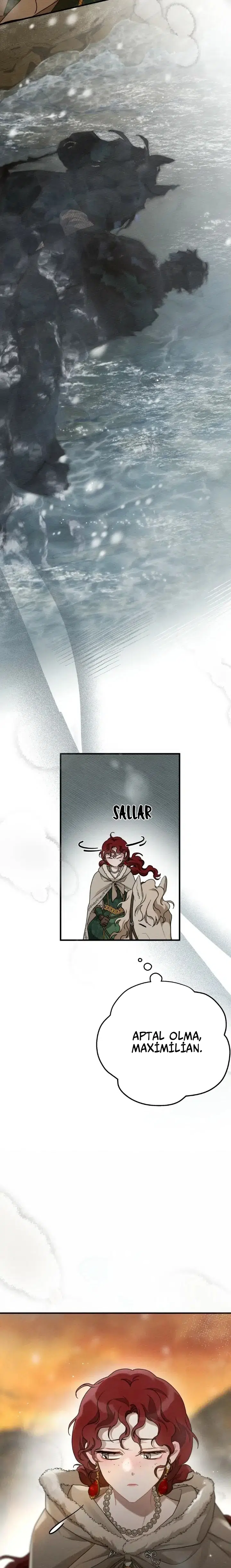 Meşe Ağacının Altında - Bölüm 56 Sayfa 15