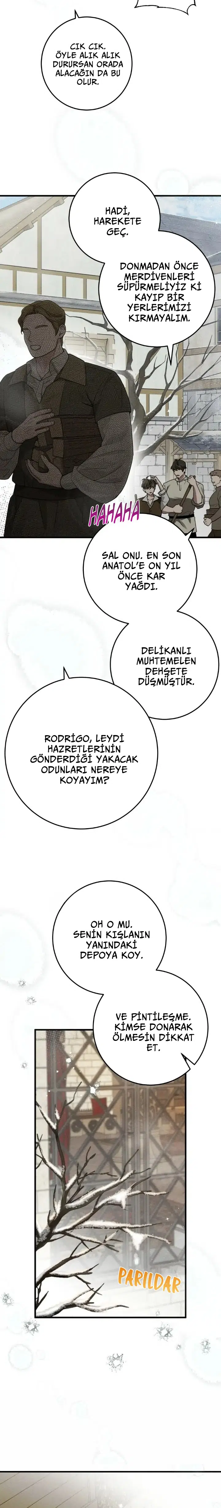 Meşe Ağacının Altında - Bölüm 56 Sayfa 18