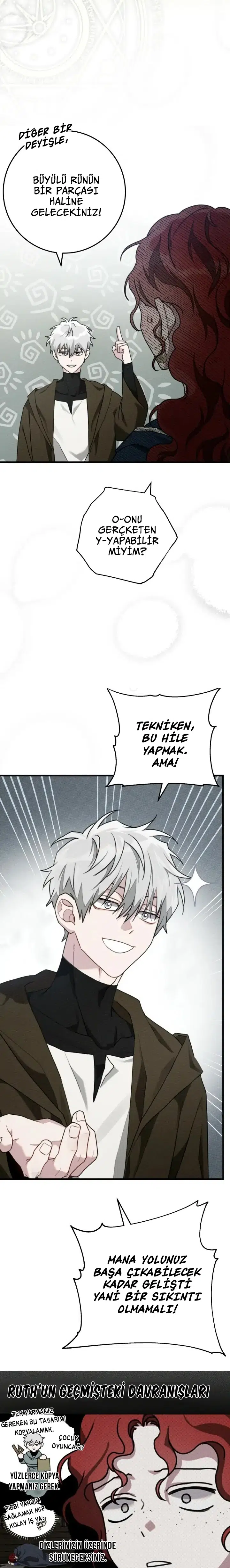 Meşe Ağacının Altında - Bölüm 56 Sayfa 26
