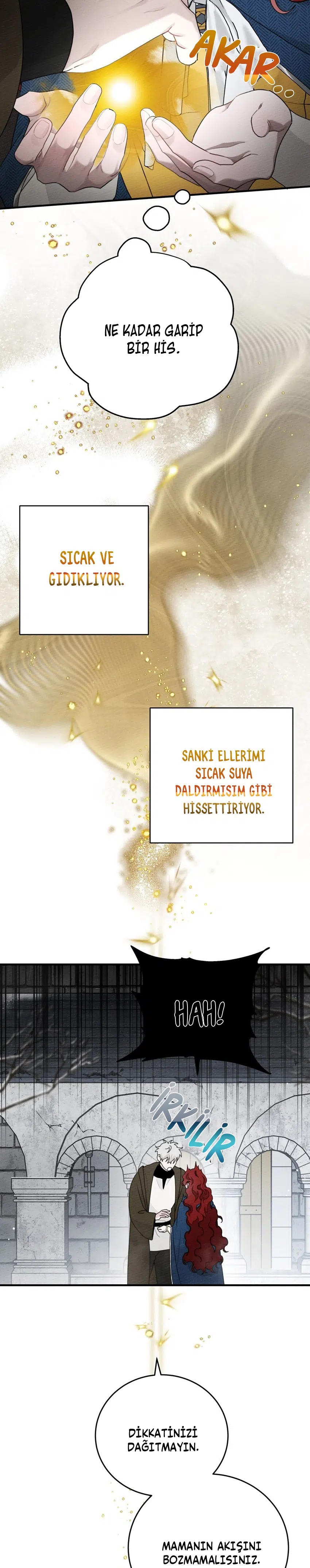 Meşe Ağacının Altında - Bölüm 57 Sayfa 3
