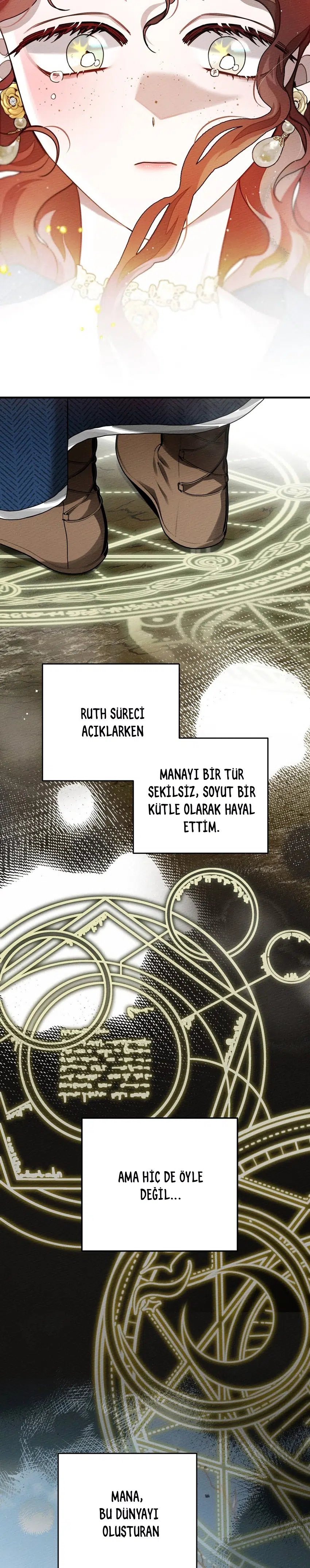 Meşe Ağacının Altında - Bölüm 57 Sayfa 6