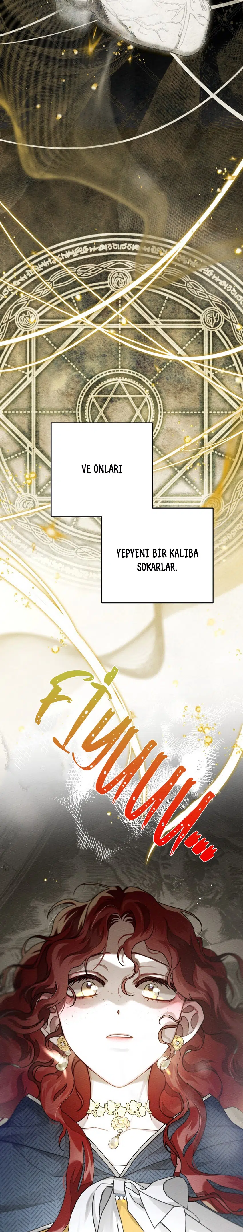 Meşe Ağacının Altında - Bölüm 57 Sayfa 8