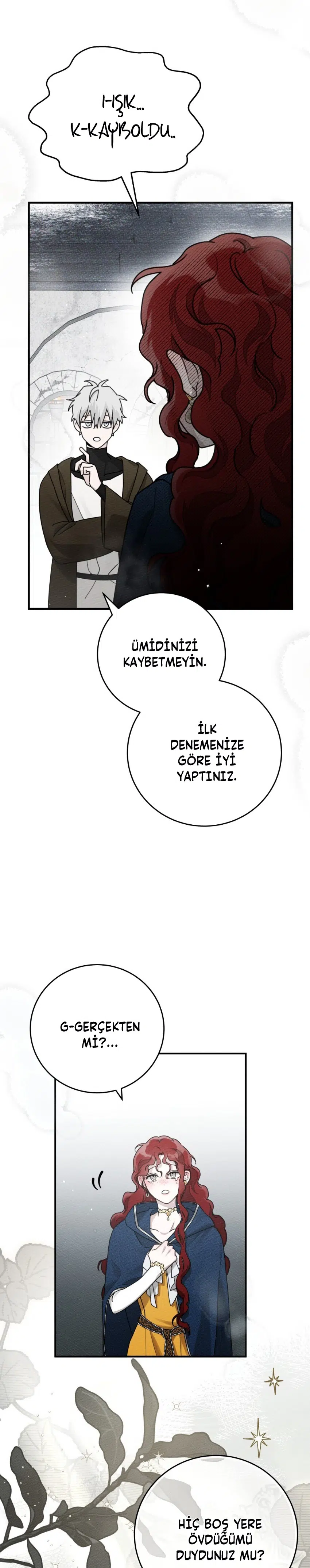 Meşe Ağacının Altında - Bölüm 57 Sayfa 14
