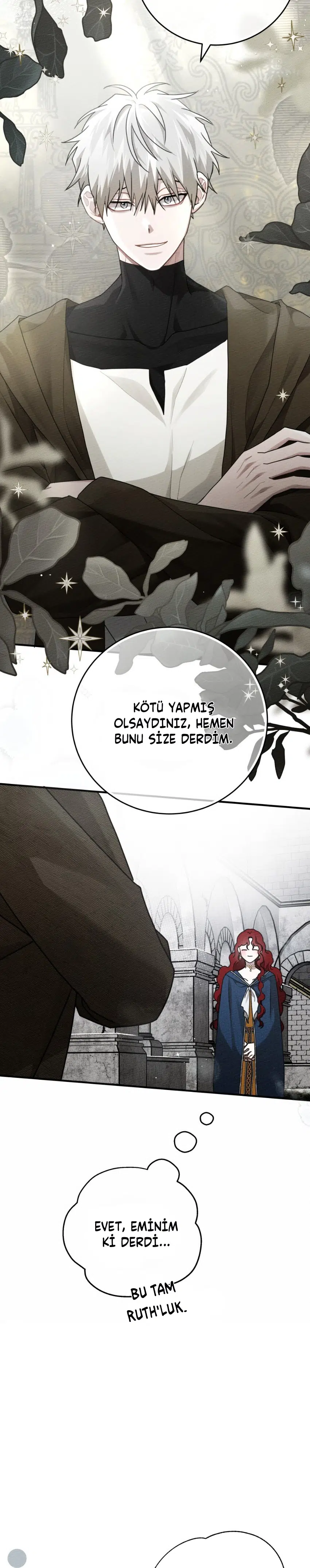 Meşe Ağacının Altında - Bölüm 57 Sayfa 15