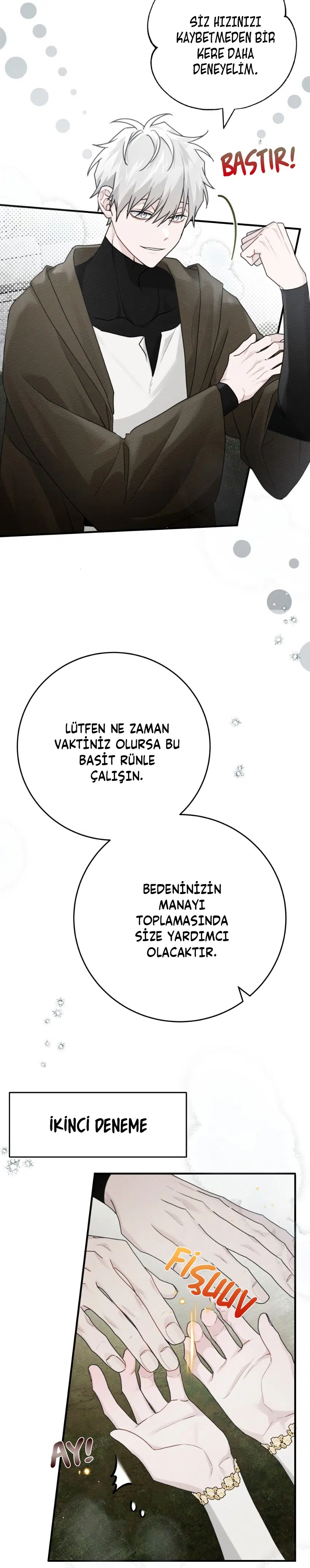 Meşe Ağacının Altında - Bölüm 57 Sayfa 16