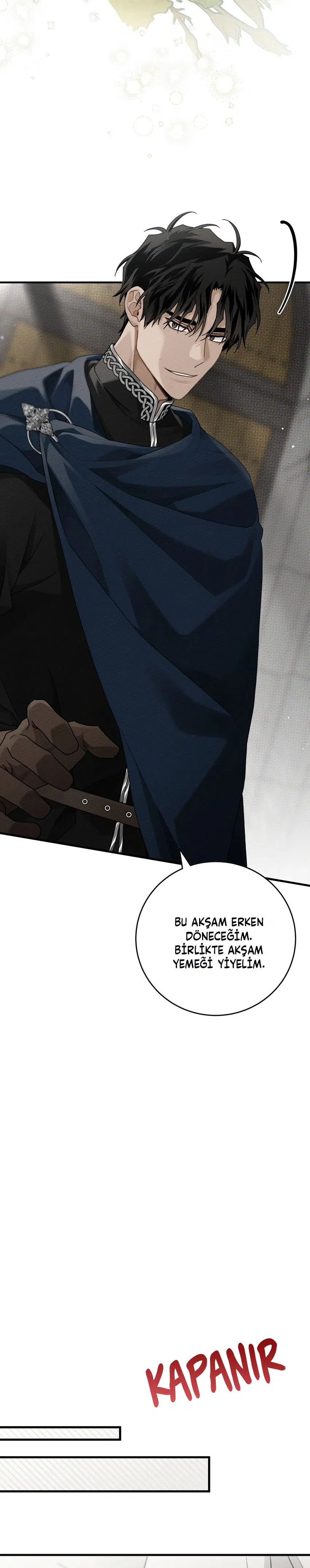 Meşe Ağacının Altında - Bölüm 57 Sayfa 25
