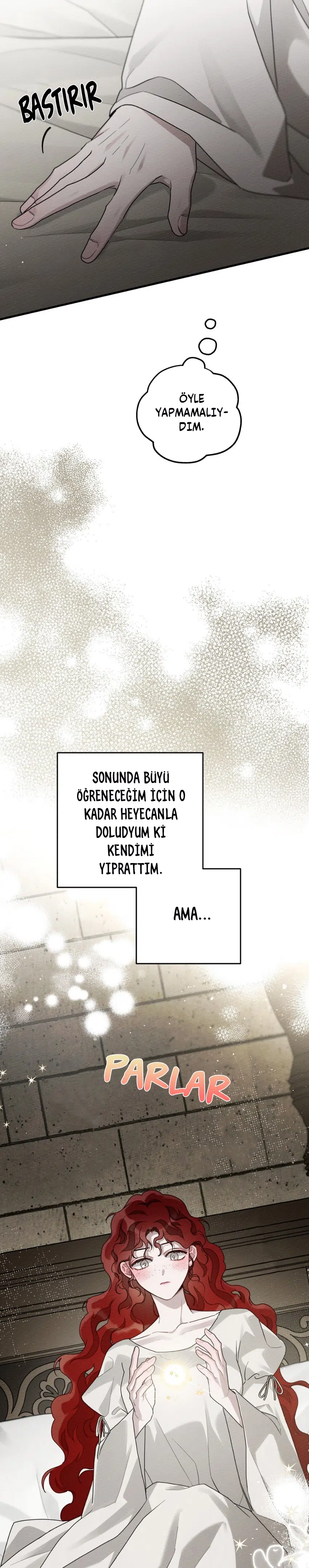 Meşe Ağacının Altında - Bölüm 57 Sayfa 26