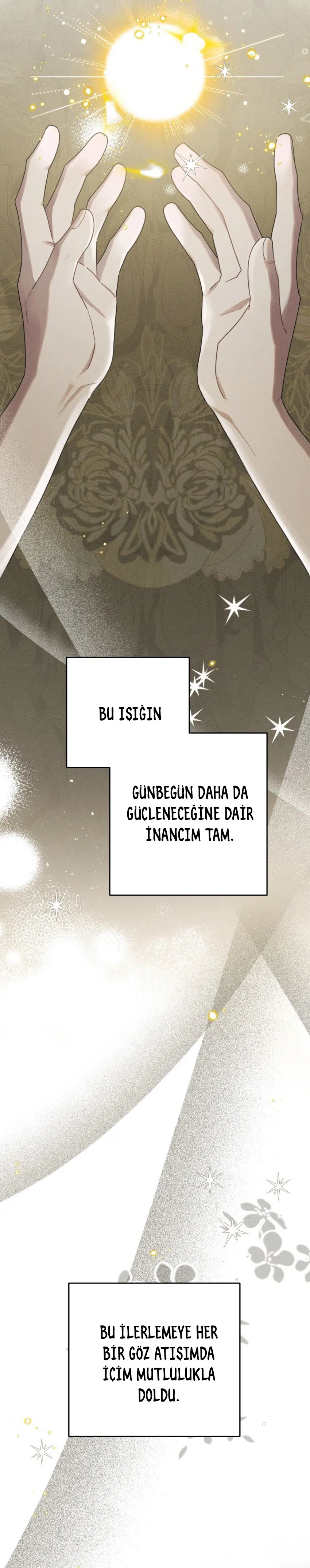 Meşe Ağacının Altında - Bölüm 57 Sayfa 28