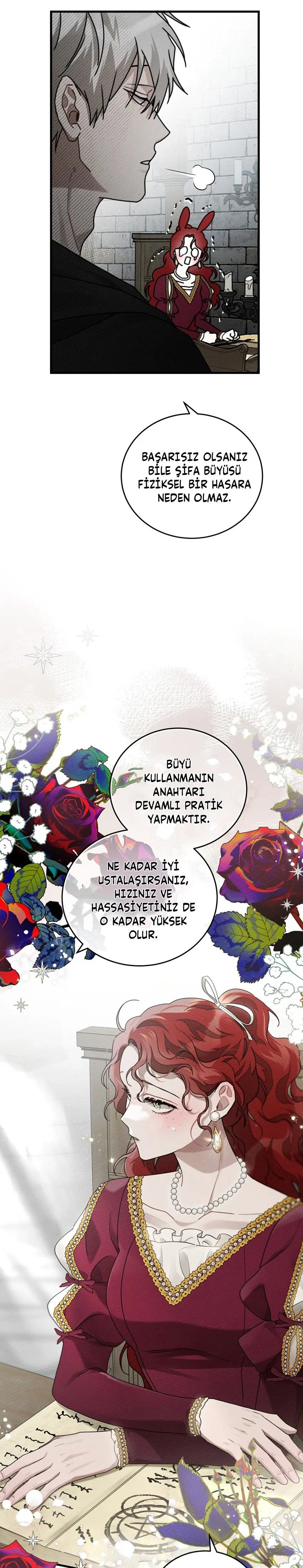 Meşe Ağacının Altında - Bölüm 57 Sayfa 34