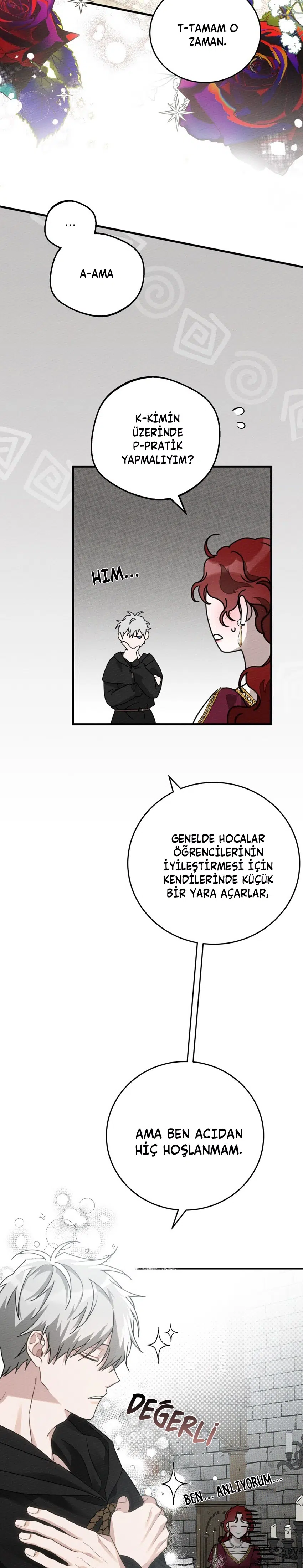 Meşe Ağacının Altında - Bölüm 57 Sayfa 35