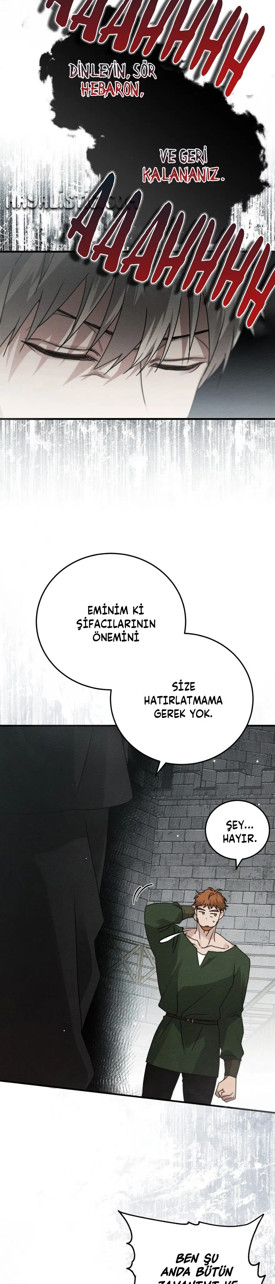 Meşe Ağacının Altında - Bölüm 58 Sayfa 15
