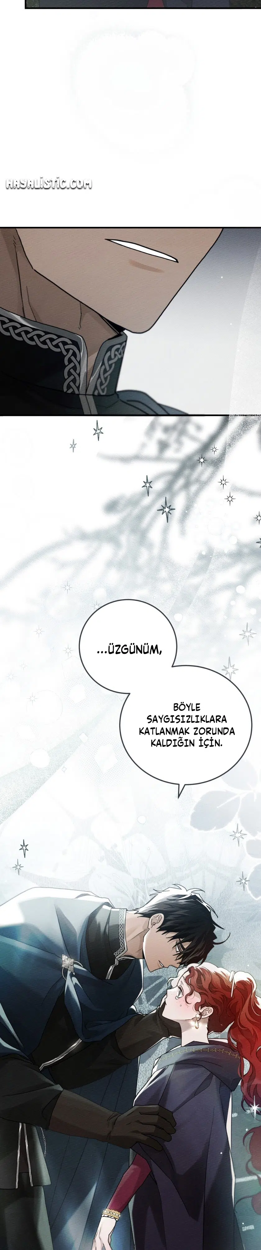 Meşe Ağacının Altında - Bölüm 59 Sayfa 14