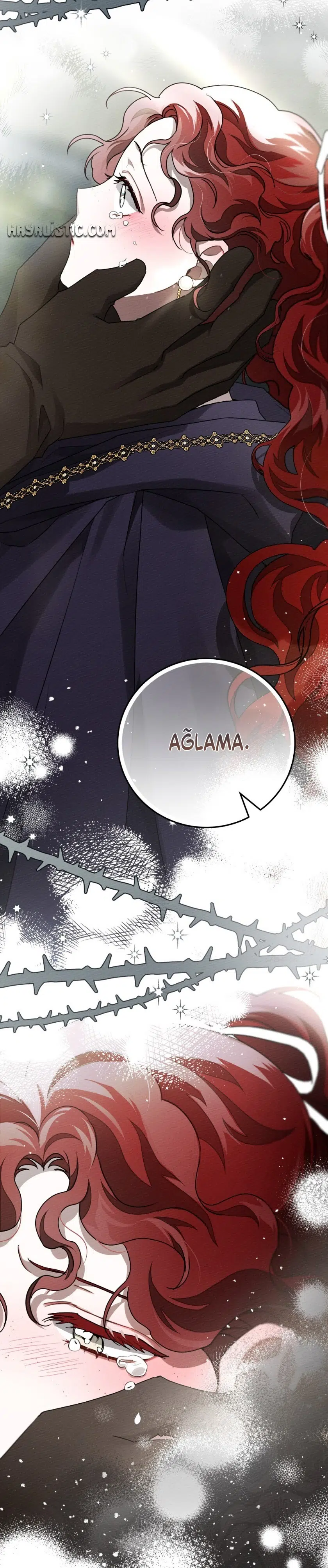 Meşe Ağacının Altında - Bölüm 59 Sayfa 16
