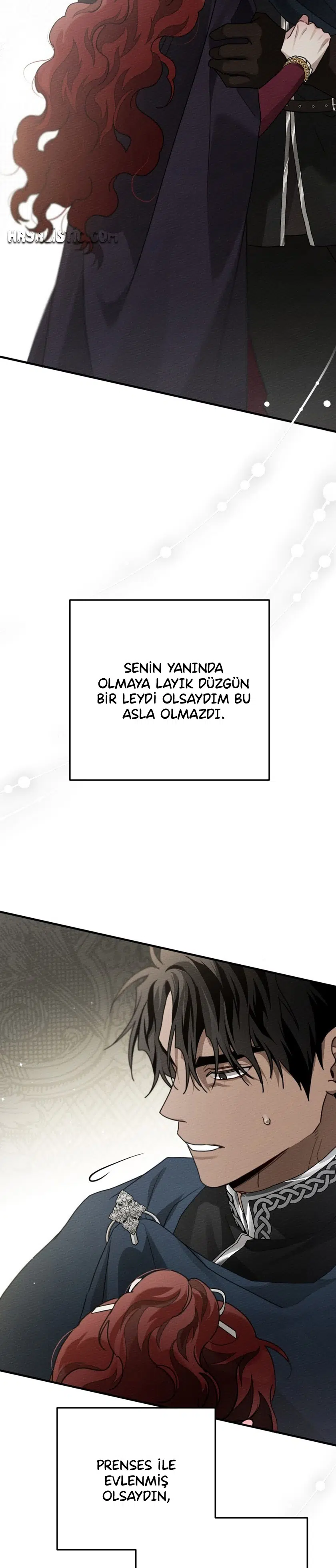 Meşe Ağacının Altında - Bölüm 59 Sayfa 19