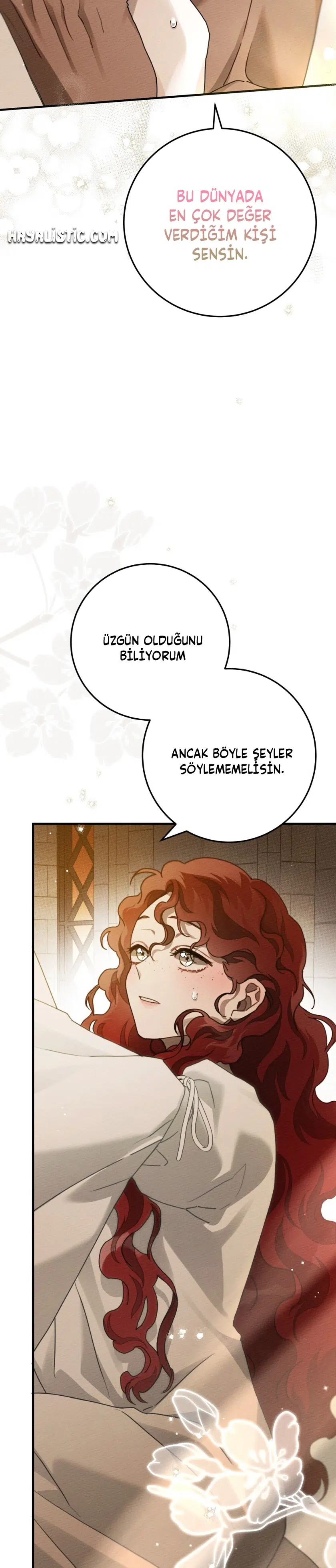 Meşe Ağacının Altında - Bölüm 59 Sayfa 27