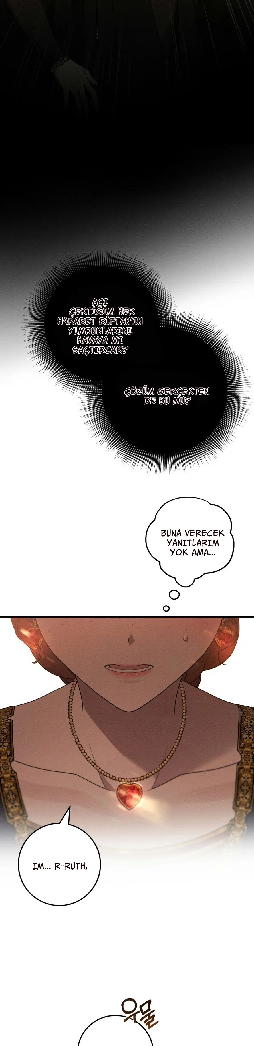 Meşe Ağacının Altında - Bölüm 60 Sayfa 24