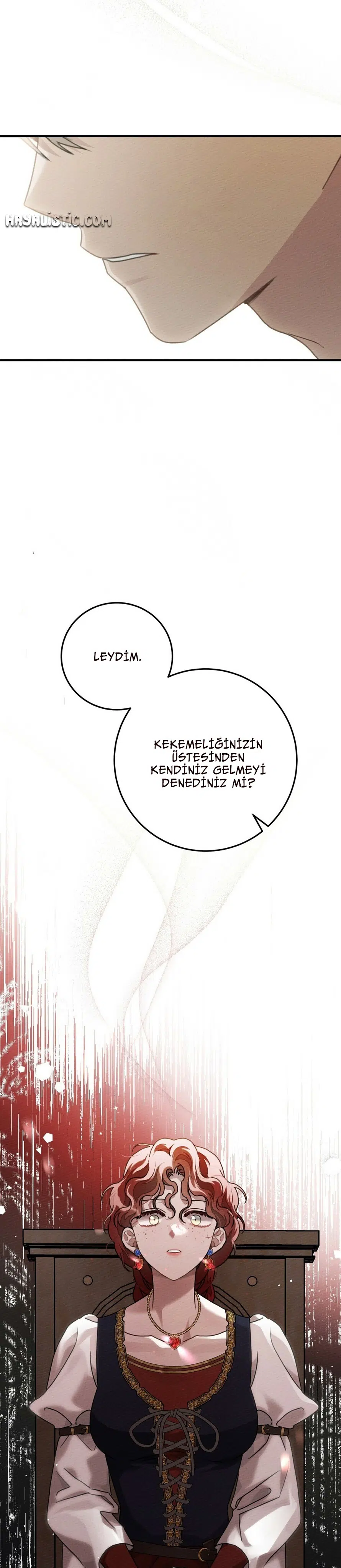 Meşe Ağacının Altında - Bölüm 60 Sayfa 35