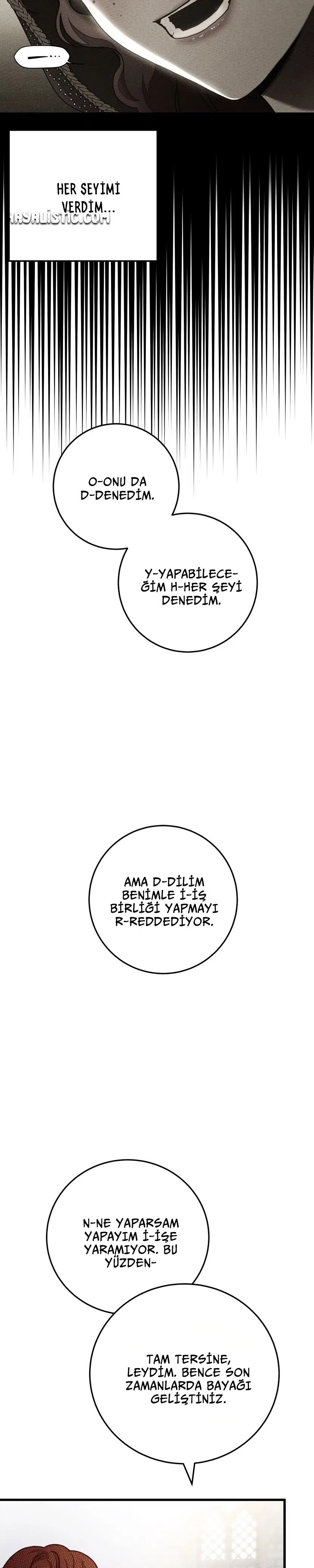 Meşe Ağacının Altında - Bölüm 61 Sayfa 7