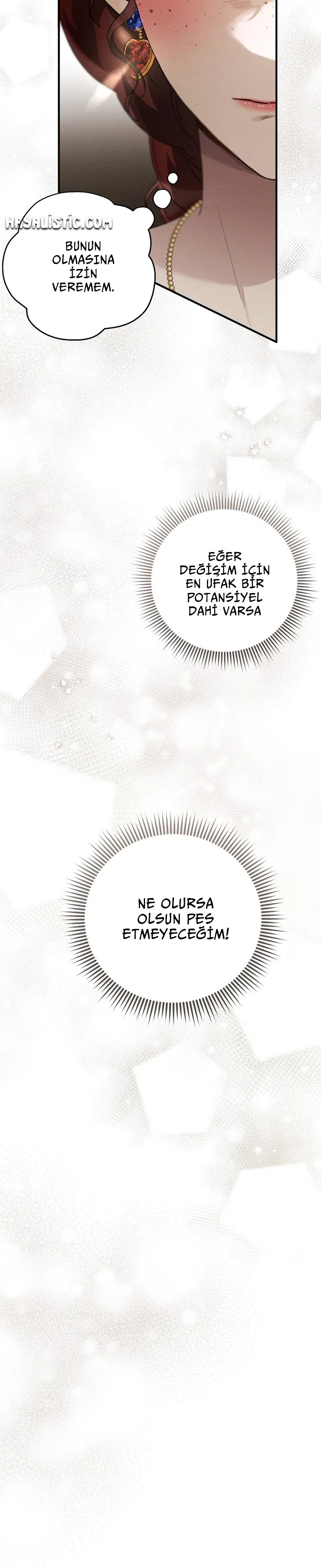 Meşe Ağacının Altında - Bölüm 61 Sayfa 21