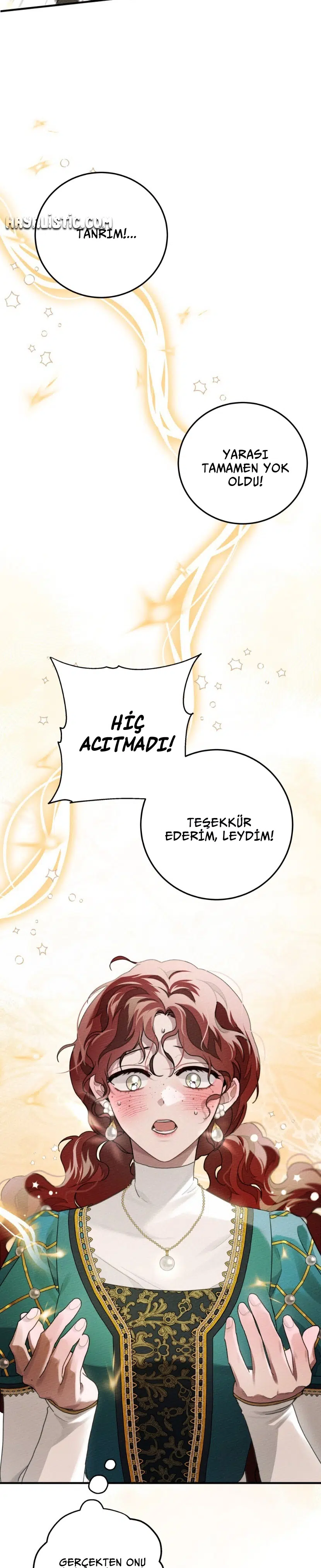 Meşe Ağacının Altında - Bölüm 61 Sayfa 29