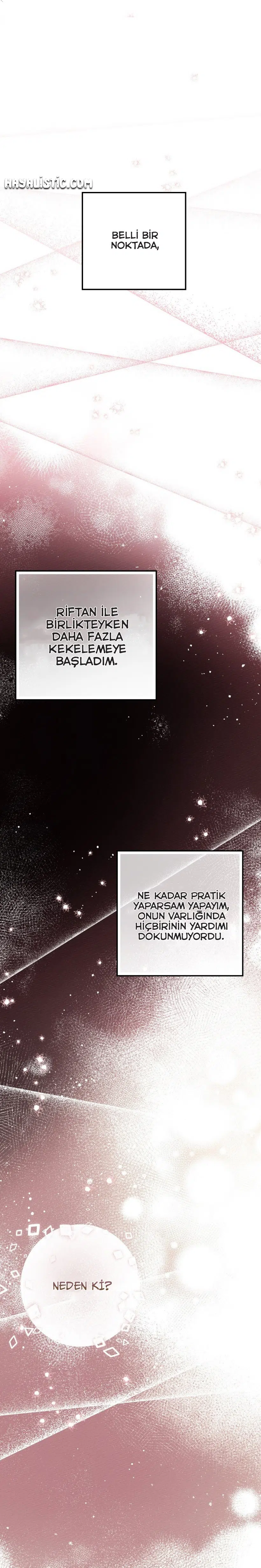 Meşe Ağacının Altında - Bölüm 62 Sayfa 26