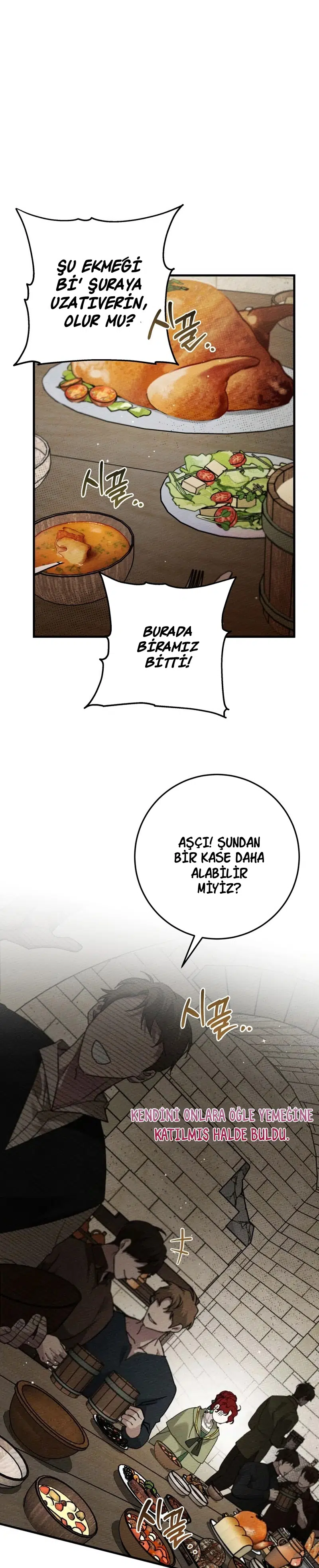 Meşe Ağacının Altında - Bölüm 63 Sayfa 2