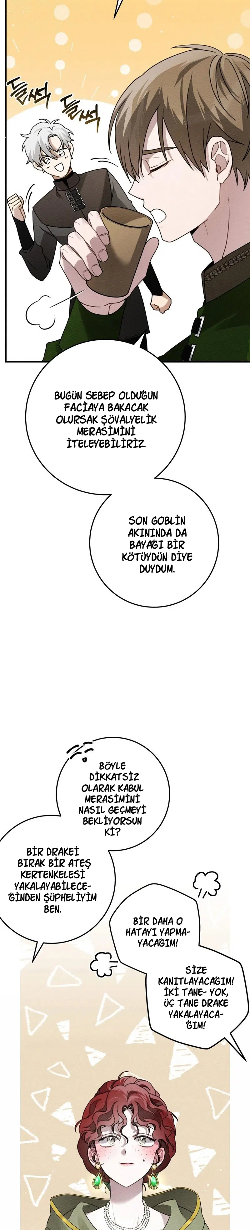 Meşe Ağacının Altında - Bölüm 63 Sayfa 6