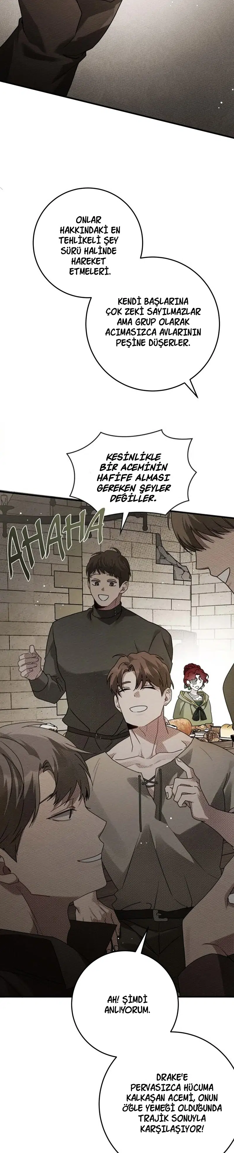 Meşe Ağacının Altında - Bölüm 63 Sayfa 10