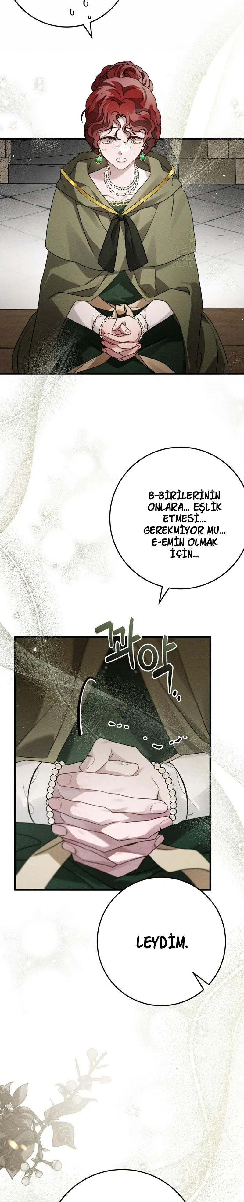 Meşe Ağacının Altında - Bölüm 63 Sayfa 12