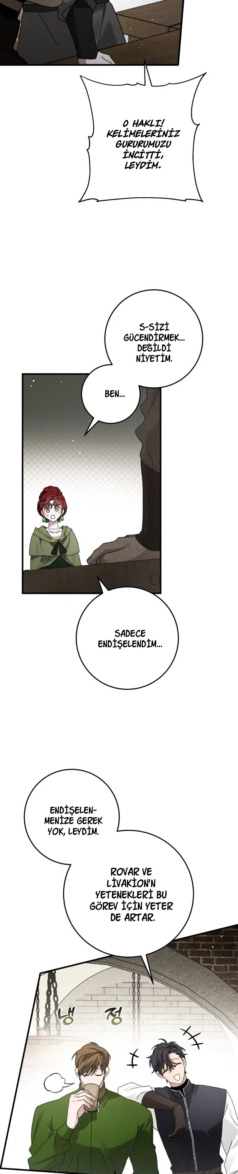 Meşe Ağacının Altında - Bölüm 63 Sayfa 14