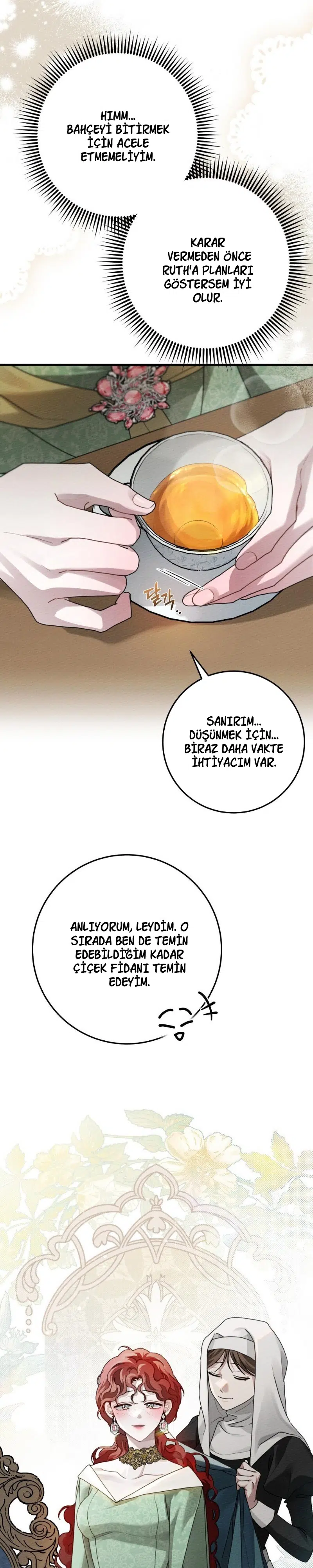 Meşe Ağacının Altında - Bölüm 63 Sayfa 30