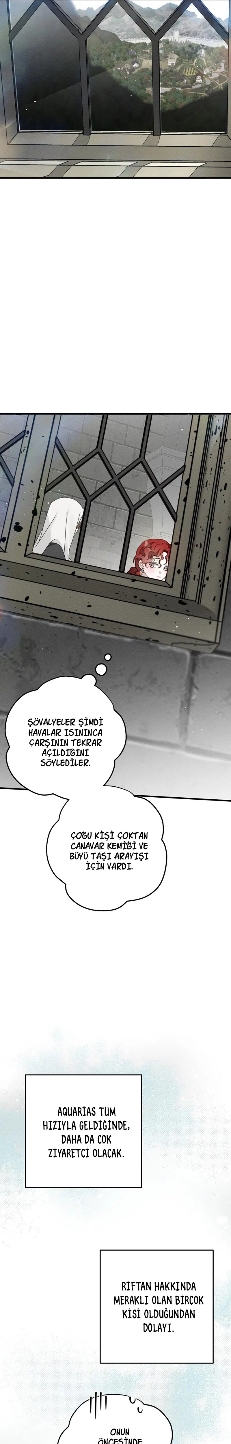 Meşe Ağacının Altında - Bölüm 63 Sayfa 32