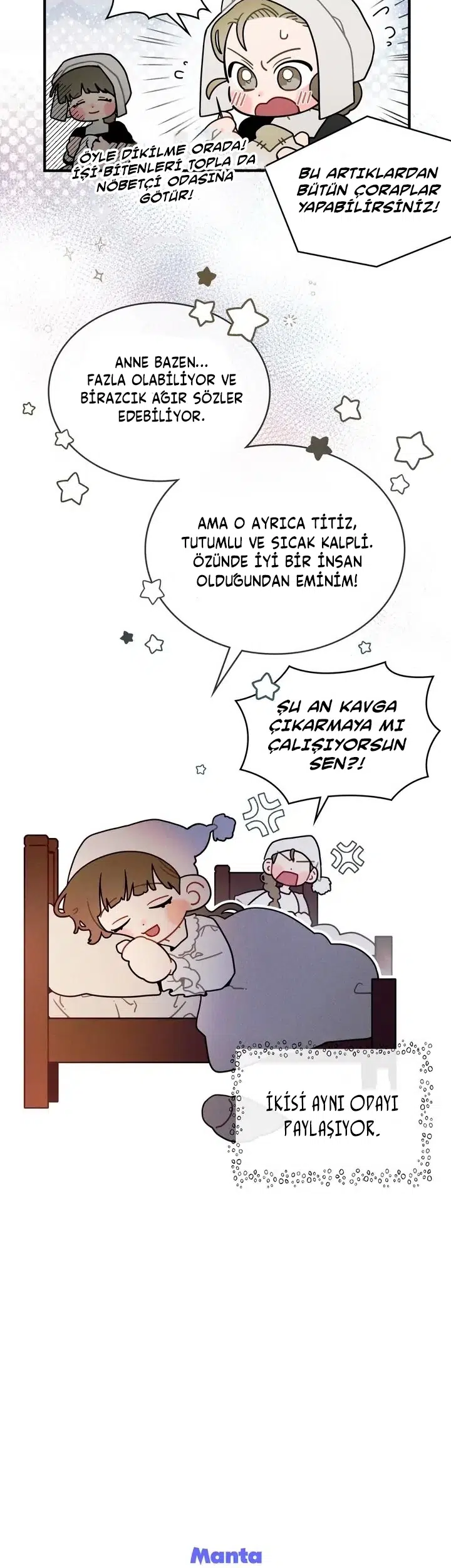 Meşe Ağacının Altında - Bölüm 65 Sayfa 3
