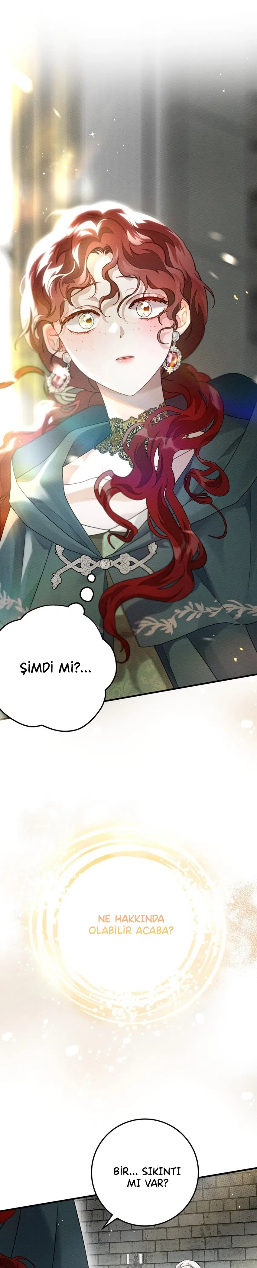 Meşe Ağacının Altında - Bölüm 64 Sayfa 2