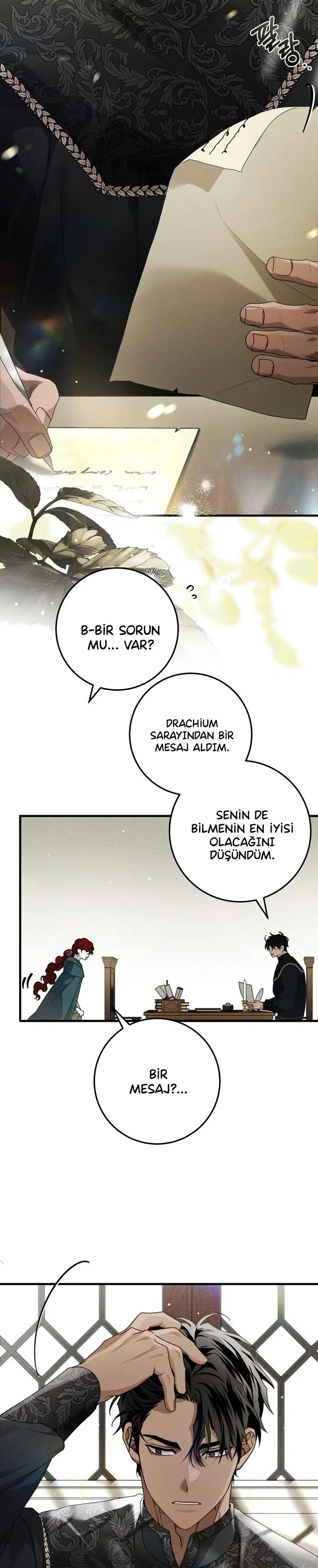 Meşe Ağacının Altında - Bölüm 64 Sayfa 7