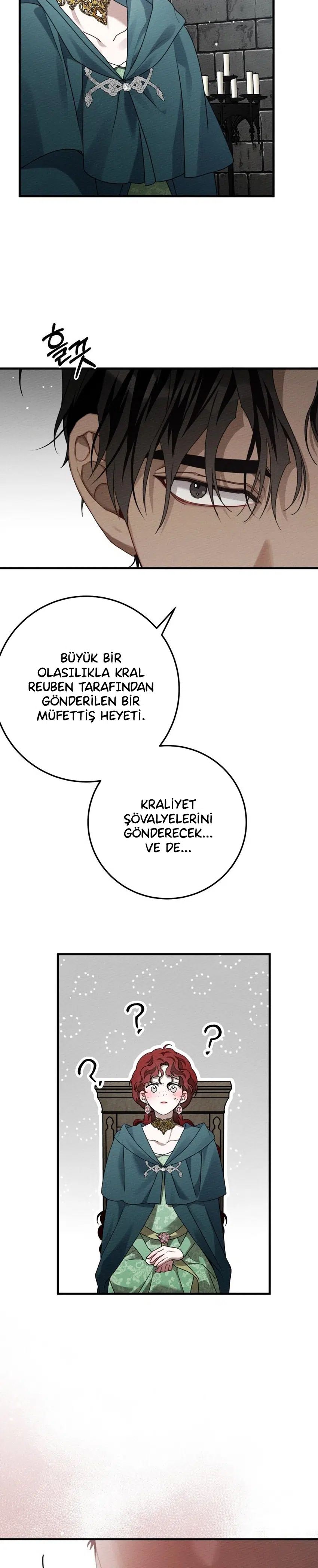 Meşe Ağacının Altında - Bölüm 64 Sayfa 9