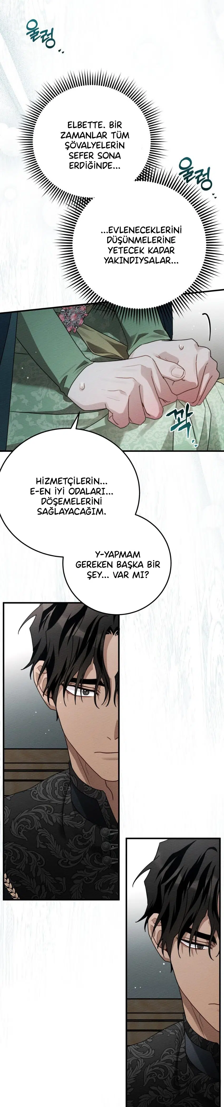 Meşe Ağacının Altında - Bölüm 64 Sayfa 12