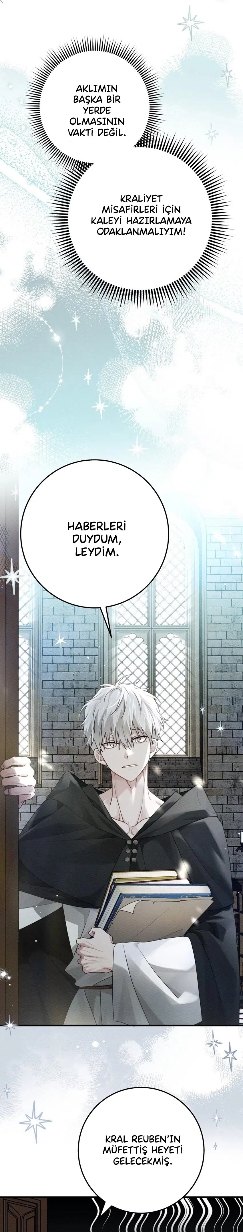 Meşe Ağacının Altında - Bölüm 64 Sayfa 17